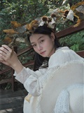 YITUYU艺图语 2025.01.02 秋游 蝴蝶妹妹(19)